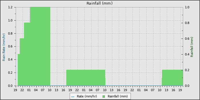 Rain