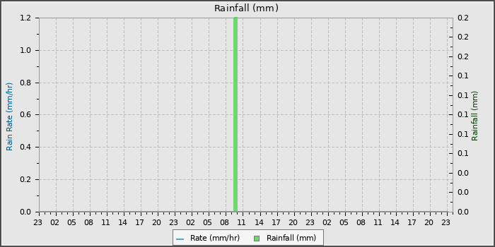 Rain