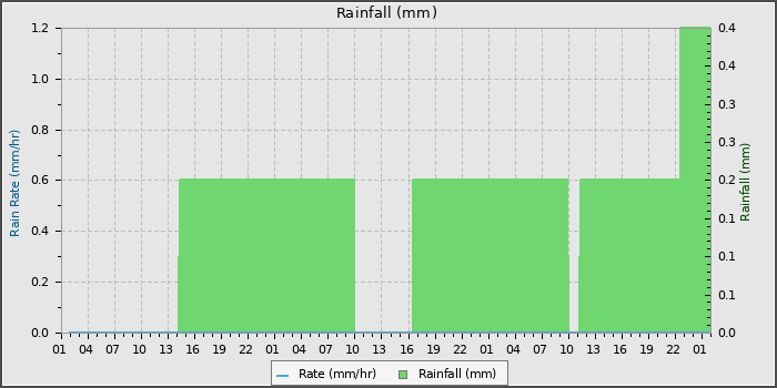 Rain