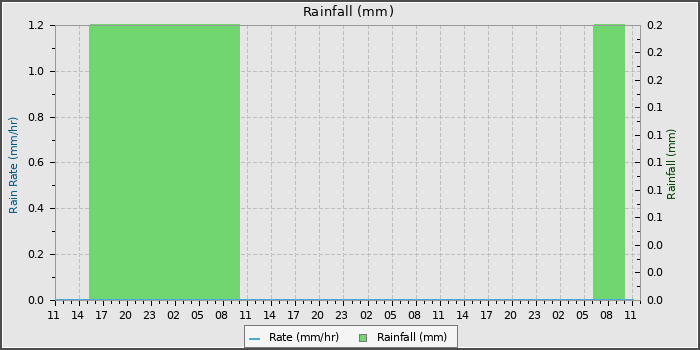 Rain