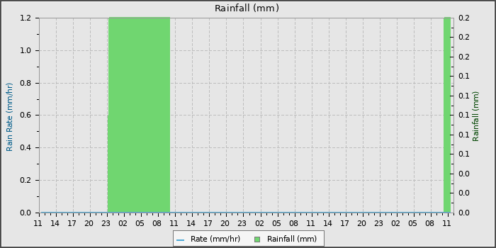 Rain