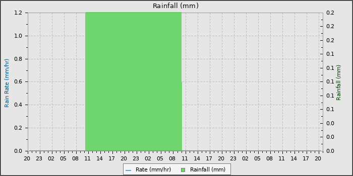 Rain